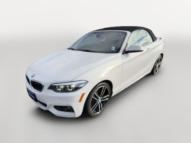 2020 BMW 2 Series 230i
