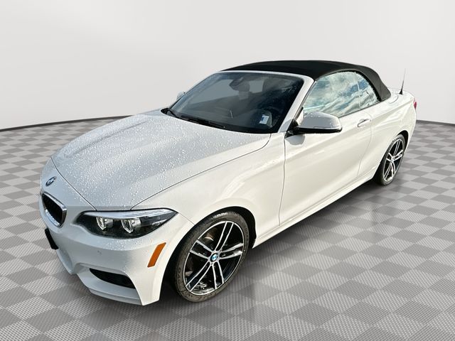 2020 BMW 2 Series 230i