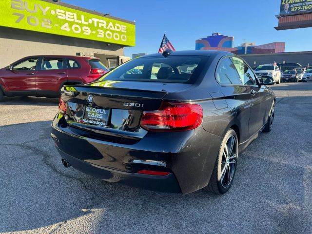 2020 BMW 2 Series 230i