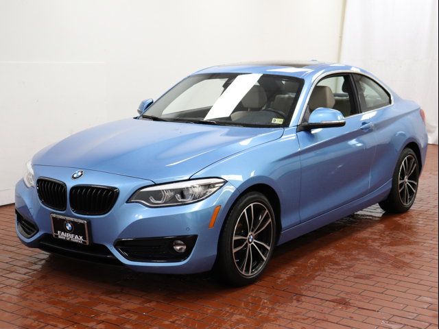 2020 BMW 2 Series 230i xDrive