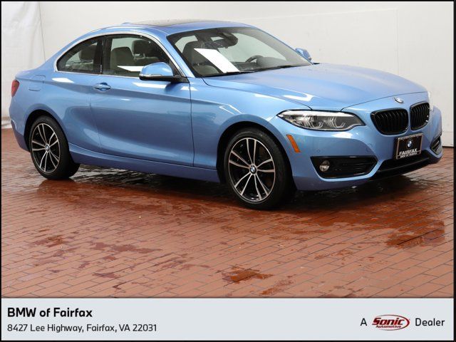 2020 BMW 2 Series 230i xDrive