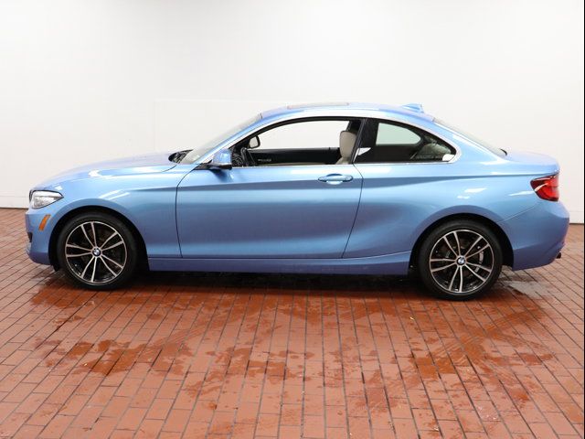 2020 BMW 2 Series 230i xDrive