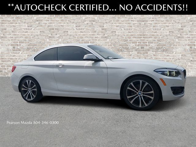 2020 BMW 2 Series 230i xDrive