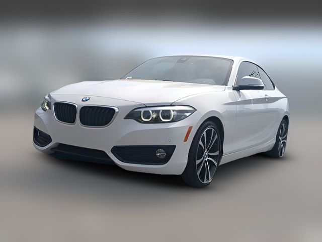 2020 BMW 2 Series 230i xDrive