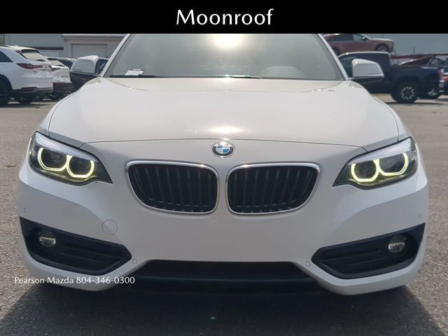 2020 BMW 2 Series 230i xDrive