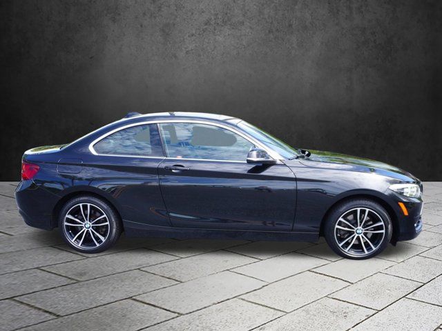 2020 BMW 2 Series 230i xDrive