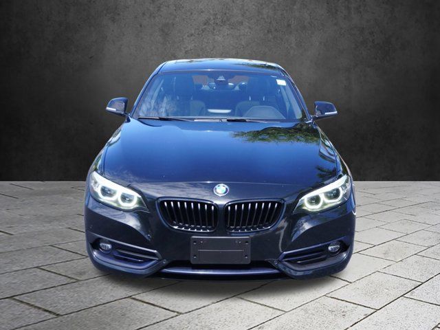 2020 BMW 2 Series 230i xDrive