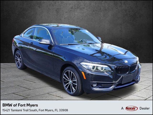 2020 BMW 2 Series 230i xDrive