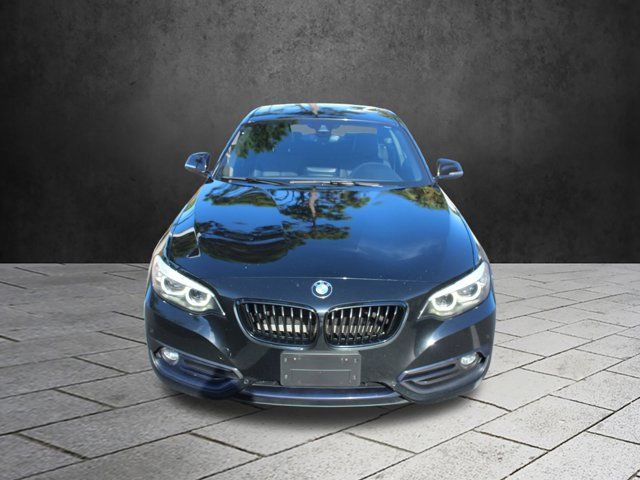 2020 BMW 2 Series 230i xDrive