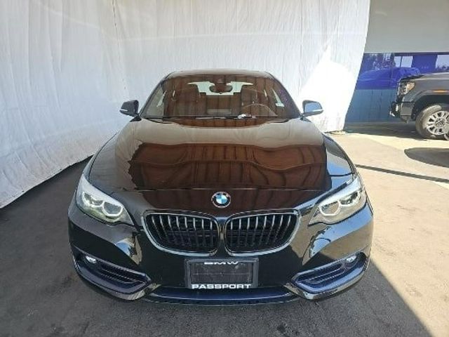 2020 BMW 2 Series 230i xDrive