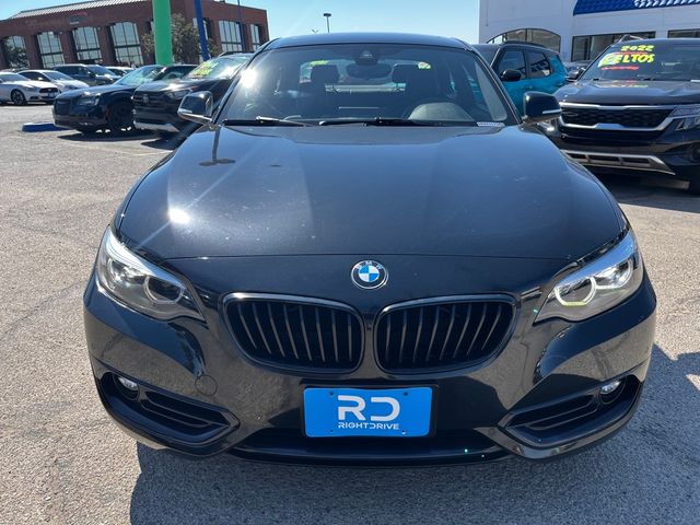 2020 BMW 2 Series 230i xDrive