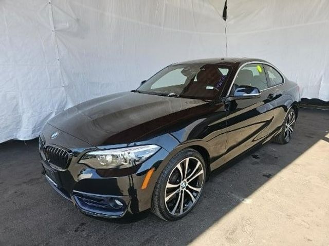 2020 BMW 2 Series 230i xDrive