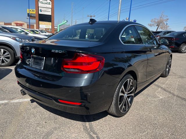 2020 BMW 2 Series 230i xDrive