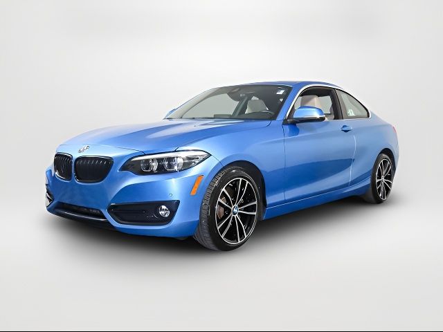 2020 BMW 2 Series 230i xDrive