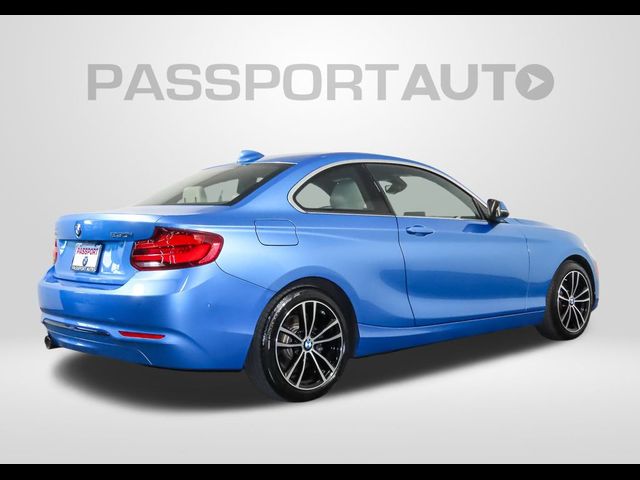 2020 BMW 2 Series 230i xDrive