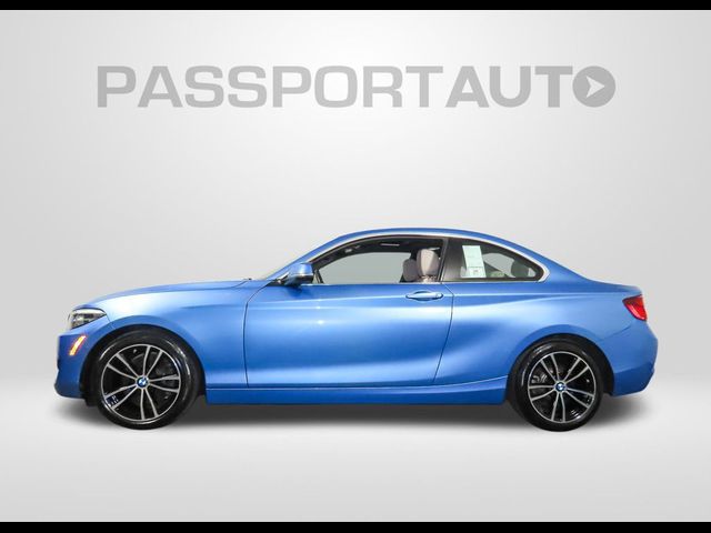 2020 BMW 2 Series 230i xDrive