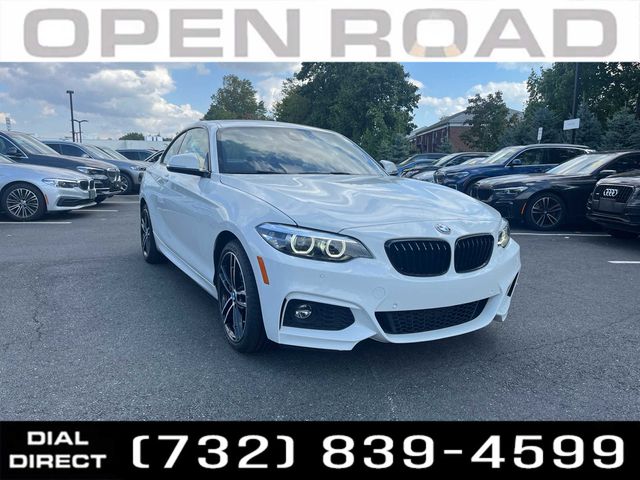 2020 BMW 2 Series 230i xDrive