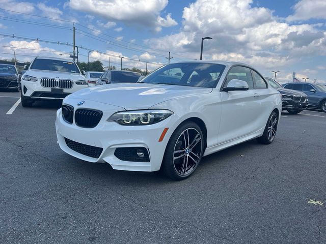 2020 BMW 2 Series 230i xDrive