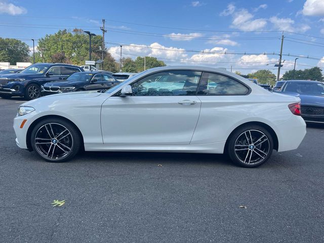 2020 BMW 2 Series 230i xDrive