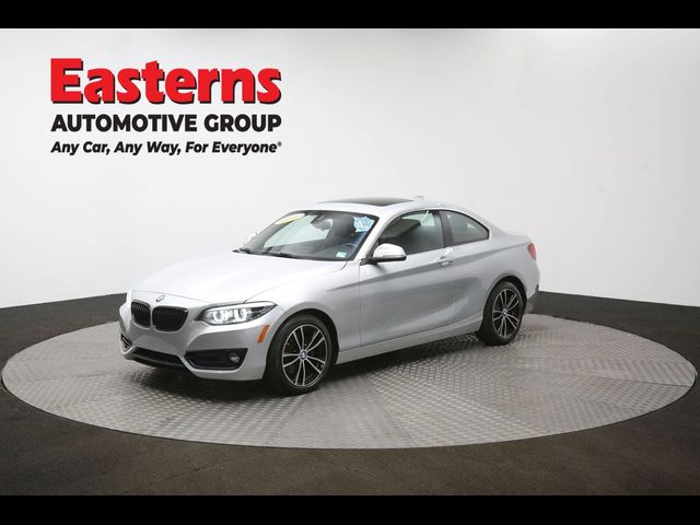 2020 BMW 2 Series 230i xDrive