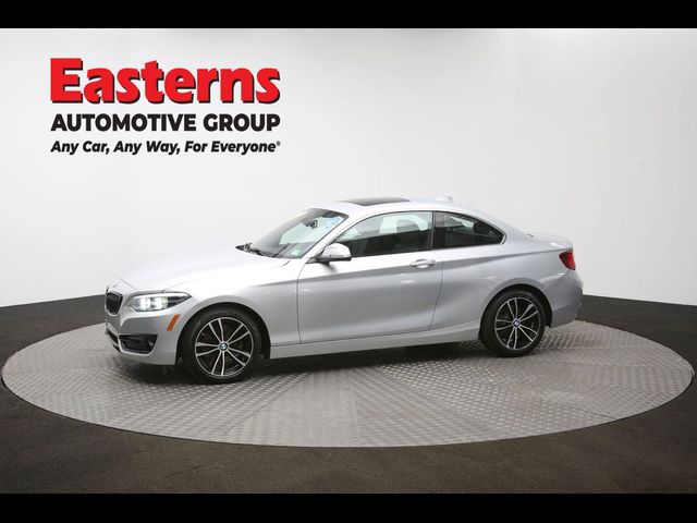 2020 BMW 2 Series 230i xDrive