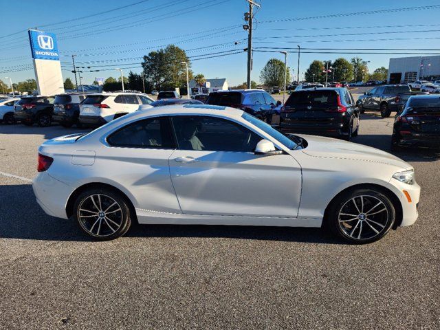 2020 BMW 2 Series 230i xDrive