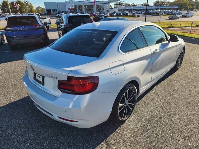 2020 BMW 2 Series 230i xDrive