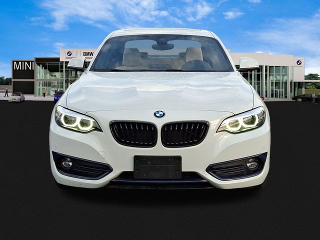 2020 BMW 2 Series 230i xDrive