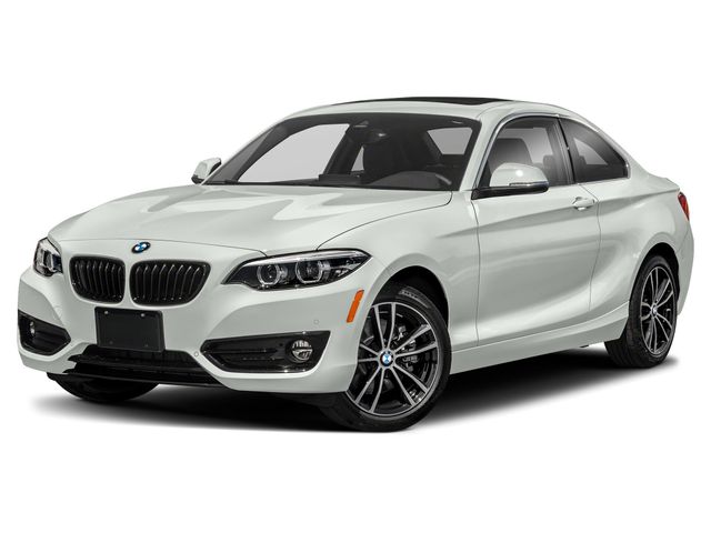 2020 BMW 2 Series 230i xDrive