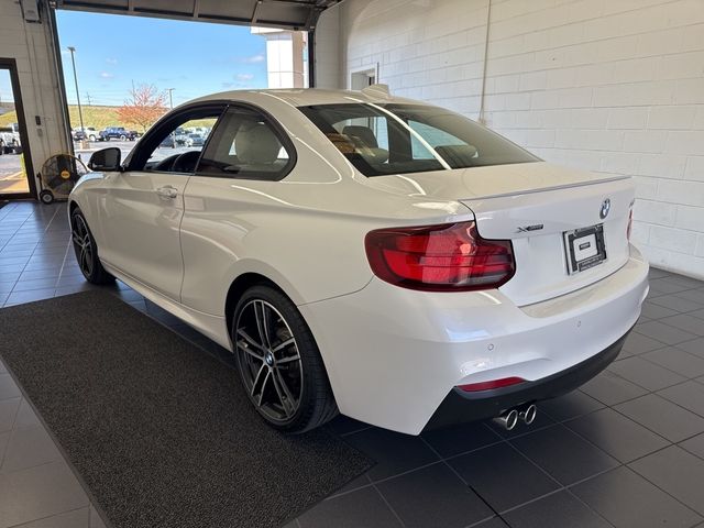 2020 BMW 2 Series 230i xDrive