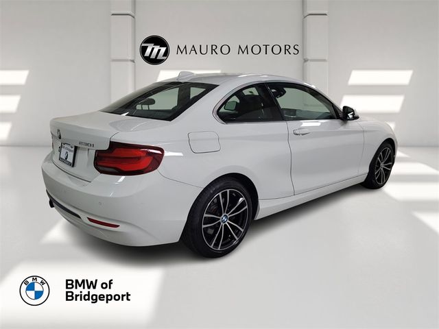 2020 BMW 2 Series 230i xDrive