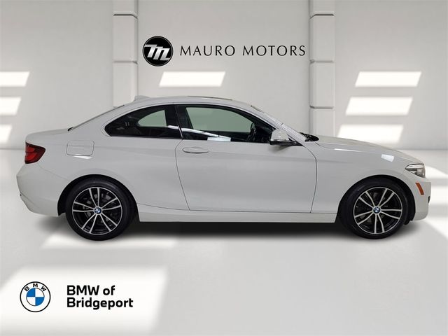 2020 BMW 2 Series 230i xDrive