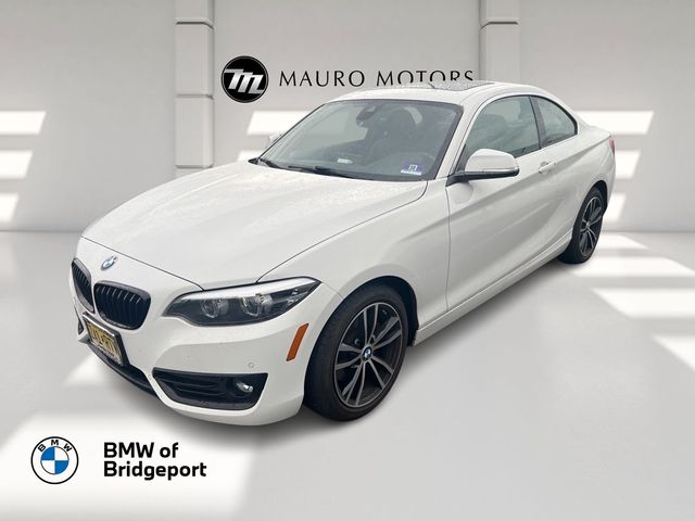 2020 BMW 2 Series 230i xDrive