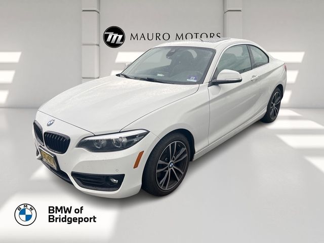 2020 BMW 2 Series 230i xDrive