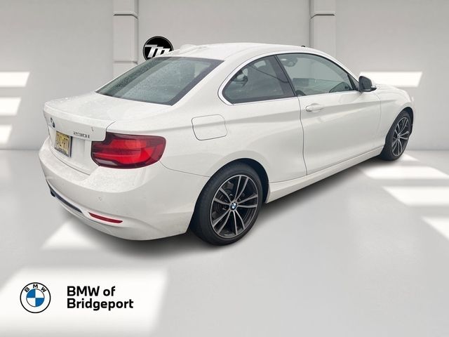 2020 BMW 2 Series 230i xDrive