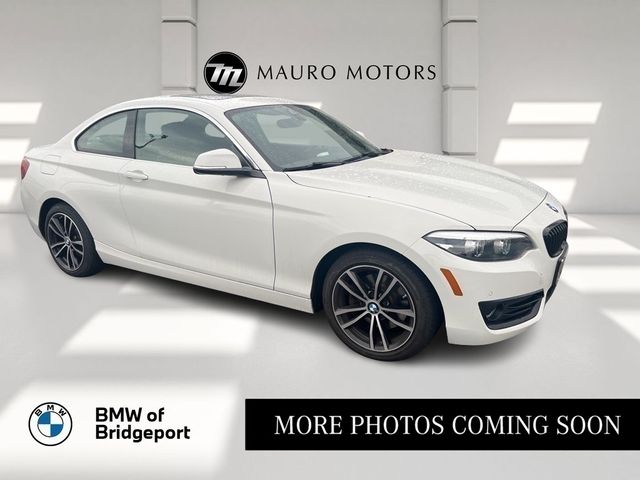 2020 BMW 2 Series 230i xDrive