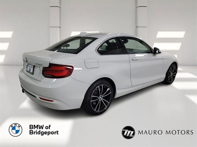 2020 BMW 2 Series 230i xDrive