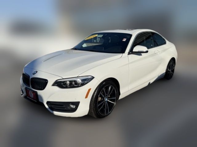 2020 BMW 2 Series 230i xDrive