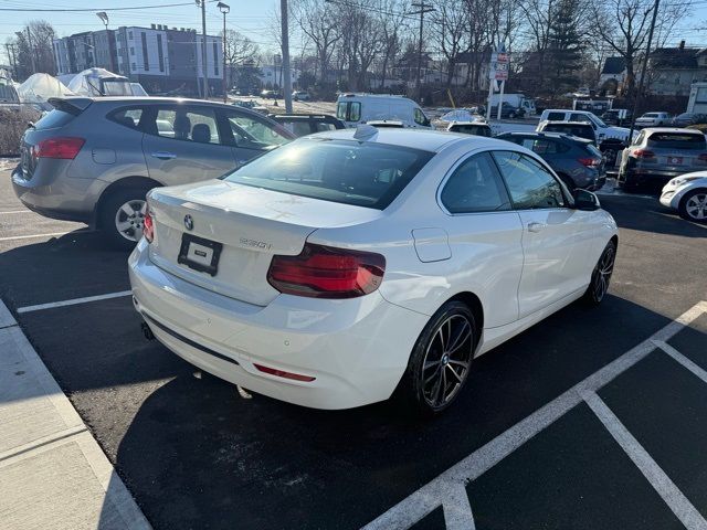 2020 BMW 2 Series 230i xDrive