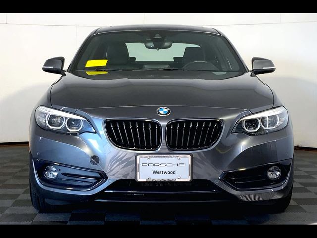 2020 BMW 2 Series 230i xDrive