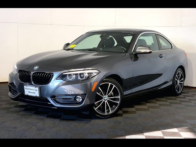 2020 BMW 2 Series 230i xDrive