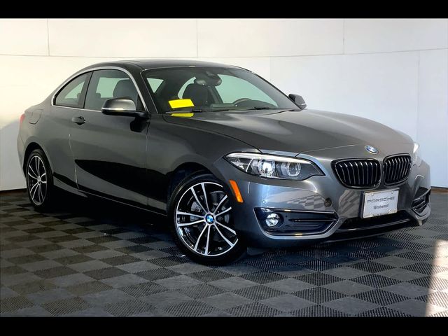 2020 BMW 2 Series 230i xDrive