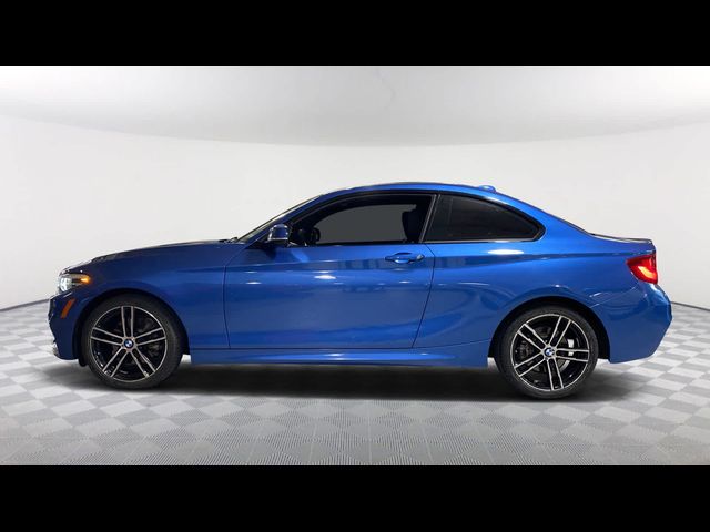 2020 BMW 2 Series 230i xDrive