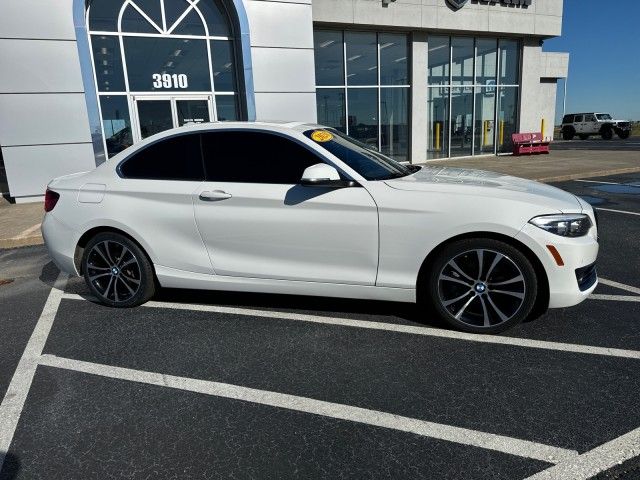 2020 BMW 2 Series 230i xDrive