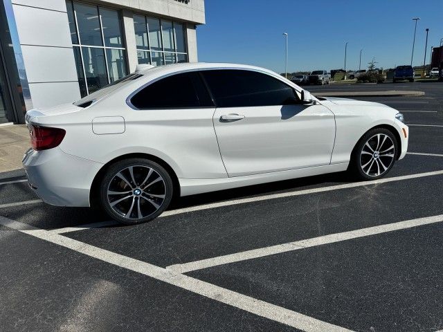 2020 BMW 2 Series 230i xDrive