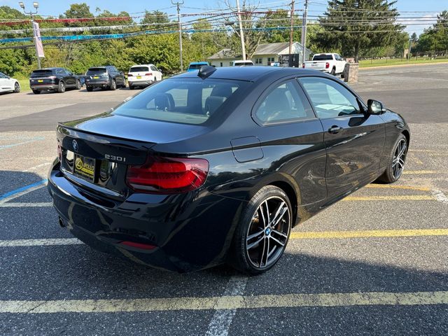 2020 BMW 2 Series 230i xDrive