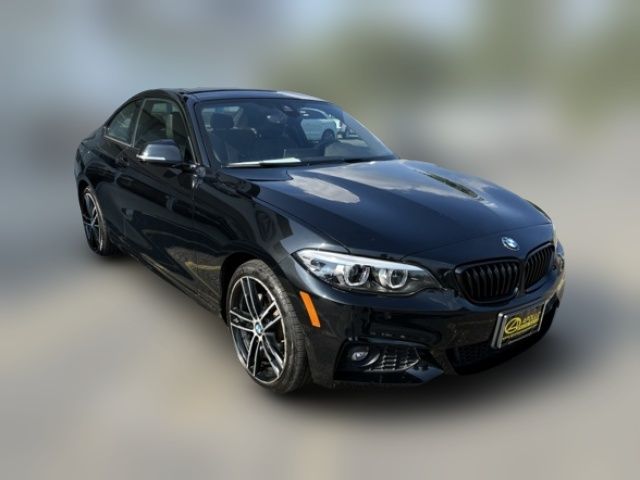 2020 BMW 2 Series 230i xDrive