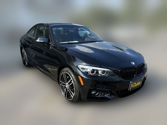 2020 BMW 2 Series 230i xDrive