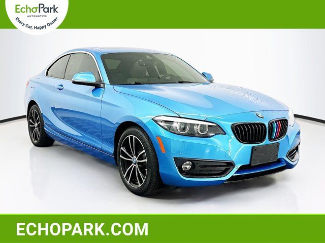 2020 BMW 2 Series 230i xDrive