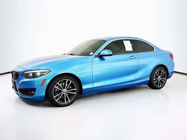 2020 BMW 2 Series 230i xDrive